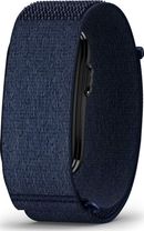 Фитнес-браслет Garmin CIRQA Smart Band [L-XL] - Captain Blue (010-04675-03/23)