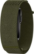 Фитнес-браслет Garmin CIRQA Smart Band [L-XL] - Dark Olive (010-04688-01+010-14472-06)