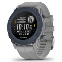 Смарт-годинник Garmin Descent G1 Powder Gray (010-02604-01/11)
