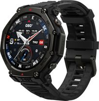 Смарт-часы Amazfit T-Rex 3 Pro Tactical Black (W2444OV1N)