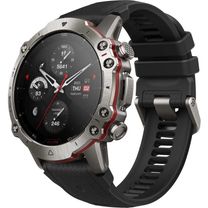 Смарт-часы Amazfit Falcon Titanium
