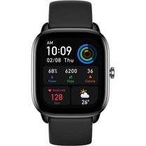 Смарт-часы Amazfit GTS 4 Mini Midnight Black