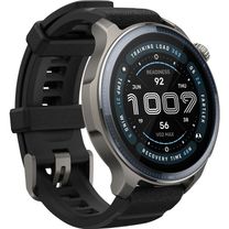 Смарт-часы Amazfit Balance 2 Midnight Black (W2430GL1N) (UA)