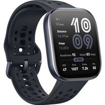 Смарт-часы Amazfit Bip 6 Black (W2435AP1N) (UA)