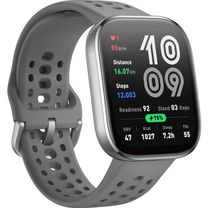Смарт-часы Amazfit Bip 6 Charcoal W2435AP3N (UA)