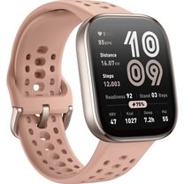 Смарт-часы Amazfit Bip 6 Blush (W2435APAN) (UA)
