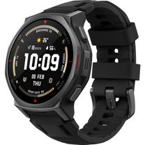Смарт-часы Amazfit T-Rex 3 Pro 44mm Tactical Black (W2549GL5N) (UA)
