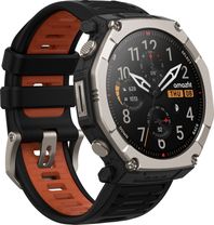 Смарт-годинник Amazfit T-Rex Ultra 2 Black (W2550GL2N) (UA)