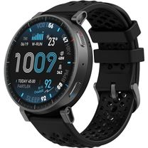 Смарт-часы Amazfit Active Max Black (W2557AP1N) (UA)