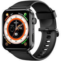 Cмарт-часы Blackview R30 Pro Black (6931548317418) (UA)