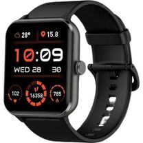 Cмарт-часы Blackview R50 Black (6931548317517) (UA)