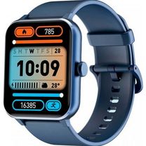Cмарт-часы Blackview R50 Blue (6931548317548) UA