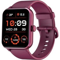 Смарт-часы Blackview R50 Claret (6931548317555)