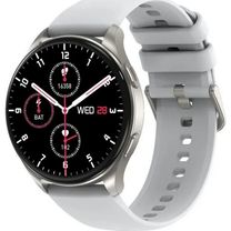 Смарт-часы Blackview X20 Silver (6931548318071) (UA)