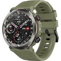 Смарт-часы Blackview W50 Pro Green (6931548319368) (UA)