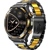 Смарт-часы Blackview W90 Pro Black (6931548325796) (UA)