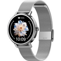 Смарт-часы Blackview X30 Silver