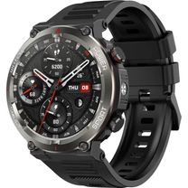 Смарт-часы Blackview W50 Pro Black
