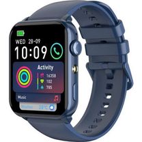 Смарт-годинник Blackview R30 Max Blue