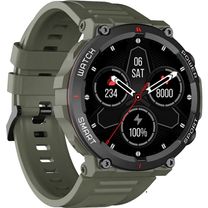 Смарт-часы Blackview W50 Green