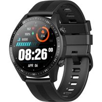 Смарт-годинник Blackview X1 Pro black EU