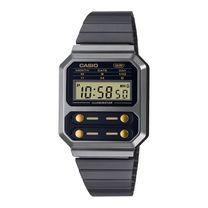 Часы Casio Vintage A100WEGG-1A2EF