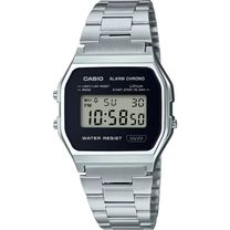 Годинник Casio Collection Standard Digital A158WEA-1EF