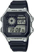 Наручний годинник Casio AE-1200WH-1CVEF