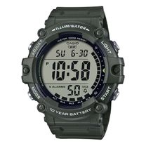 Годинник Casio TIMELESS AE-1500WHX-3A