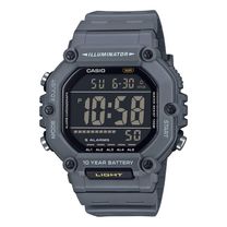 Наручные часы Casio Timeless Collection Standard Digital AE-1600H-8B