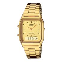 Часы Casio Standard Combination AQ-230GA-9D