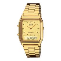 Годинник Casio Vintage AQ-230GA-9DMQYES
