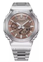 Часы Casio G-Shock GM-B2100AD-5AER