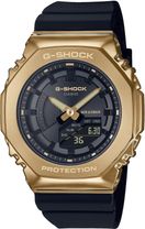 Годинник Casio G-Shock GM-S2100GB-1AER