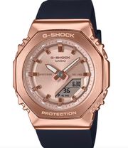 Часы Casio G-Shock GM-S2110PG-1A4ER
