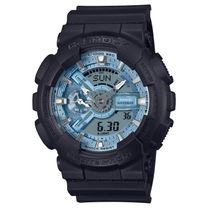 Годинник Casio G-SHOCK Classic GA-110CD-1A2ER