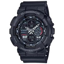 Часы Casio G-SHOCK Classic GA-140-1A1ER