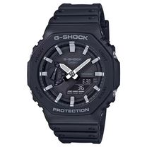 Часы Casio G-Shock GA-2100-1AER