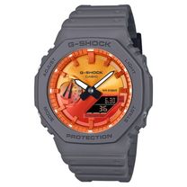 Часы Casio G-Shock GA-2100FL-8AER