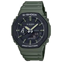 Часы Casio G-SHOCK GA-2110SU-3AER