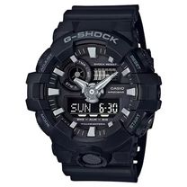 Годинник Casio G-Shock GA-700-1BER
