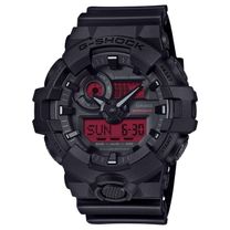 Часы Casio G-Shock GA-700BBR-1AER