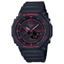 Годинник Casio G-SHOCK GA-B2100BNR-1AER