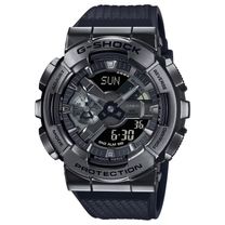 Годинник Casio G-Shock GM-110BB-1AER