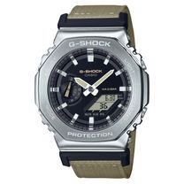 Часы Casio G-Shock GM-2100C-5AER