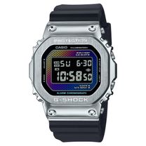 Годинник Casio G-SHOCK The Origin GM-5600RW-1ER