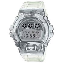 Часы Casio G-Shock GM-6900SCM-1ER