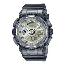 Часы Casio G-Shock GMA-S110GS-8AER
