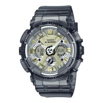 Часы Casio G-Shock GMA-S120GS-8A