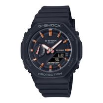 Часы Casio G-Shock GMA-S2100-1AER
